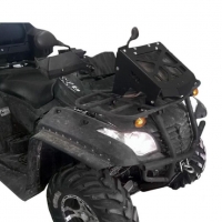 CFMOTO X5, X6 (2011+) Rival 444.6838.1
