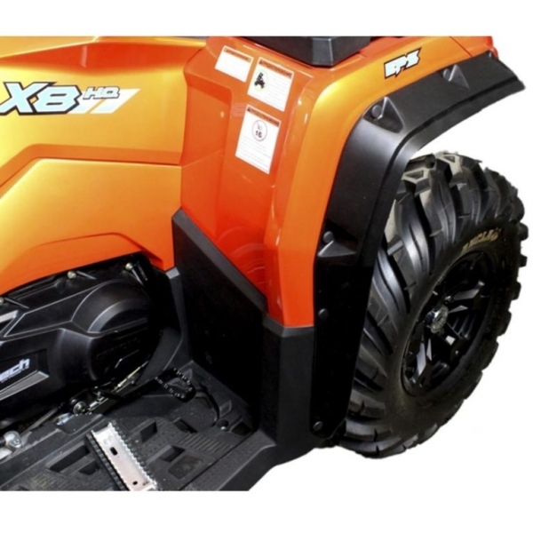 CFMOTO X8 H.O./X10 (2018+) Rival S.0045.1