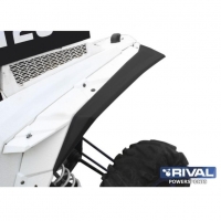 баггі Polaris RZR 1000 (2013+) вузькі Rival S.0039.1