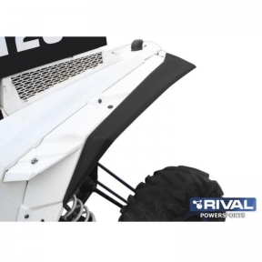 баггі Polaris RZR 1000 (2013+) вузькі Rival S.0039.1
