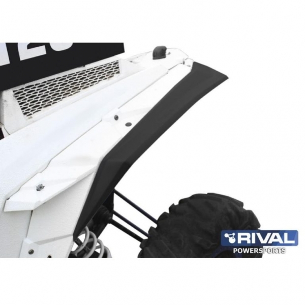 баггі Polaris RZR 1000 (2013+) вузькі Rival S.0039.1