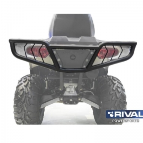 задний для Polaris Sportsman 450/570 (2014+) 444.7443.1 Rival