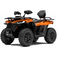 Segway 500 AT5 L Base