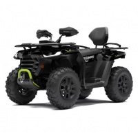 Segway 500 AT5 L Full DeLuxe
