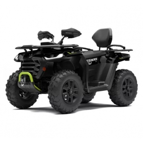 Segway 500 AT5 L Full DeLuxe
