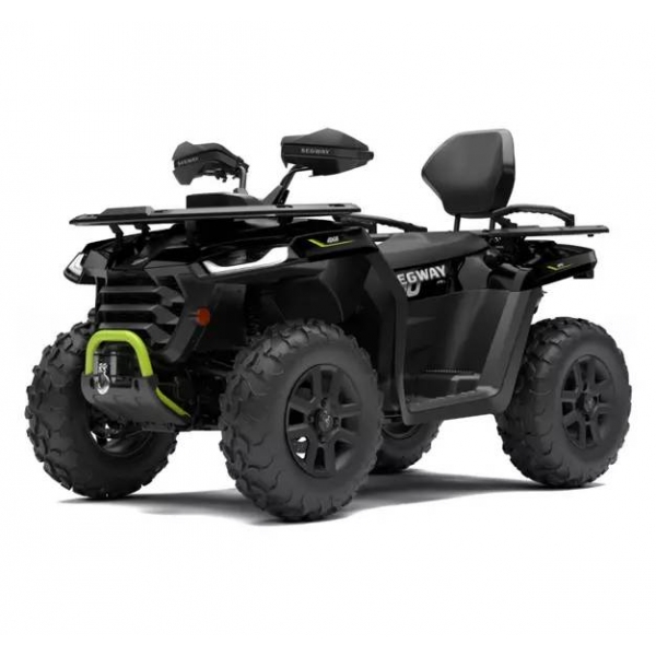 Segway 500 AT5 L Full DeLuxe