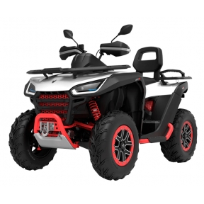Segway Snarler 600GL AT6 L Delux