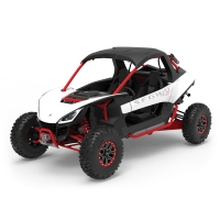 Segway Villain SX10