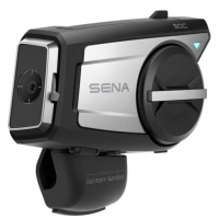 Sena 50C-01 з камерою ULTRA HD 4K QUANTUM MESH 2.0 для мото- та квадроциклістів (одиночний комплект) 50C-01