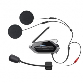 Sena 50R-02 QUANTUM BY HARMAN KARDON для мото- та квадроциклістів (одиночний комплект) 50R-02