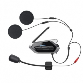 Sena 50R-02 QUANTUM BY HARMAN KARDON для мото- та квадроциклістів (одиночний комплект) 50R-02