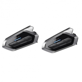 Sena 50R-02 QUANTUM BY HARMAN KARDON для мото- та квадроциклістів (парний комплект) 50R-02D