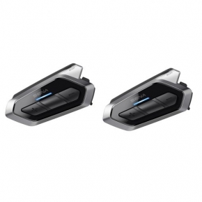 Sena 50R-02 QUANTUM BY HARMAN KARDON для мото- та квадроциклістів (парний комплект) 50R-02D