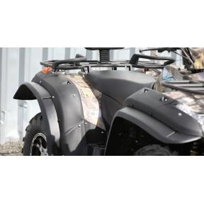 CFMOTO X6 625 (2011+) Storm MP 0161