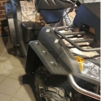 CFMOTO X8 800 820 (2011+) Storm MP 0160