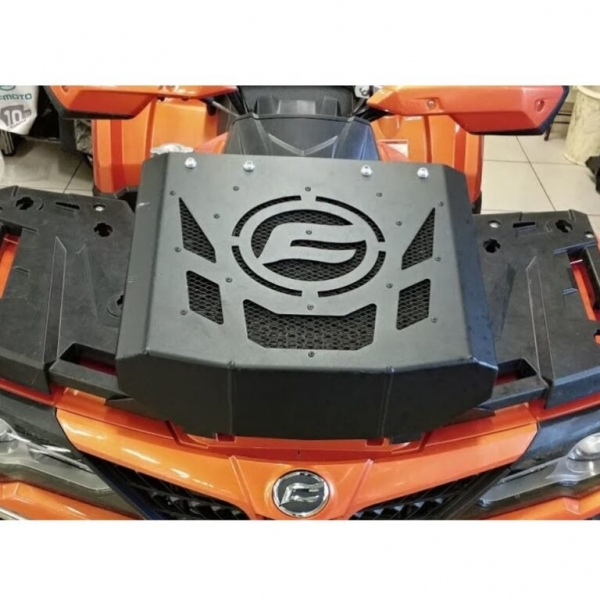 CFMOTO X8 H.O, X10 Storm MP 0367 V3