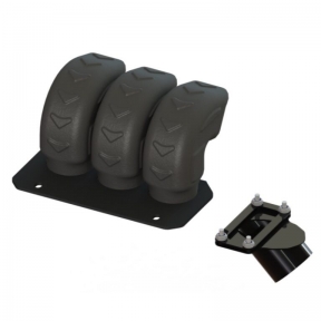 CFMOTO X8 H.O, X10 Storm MP 0368 V2