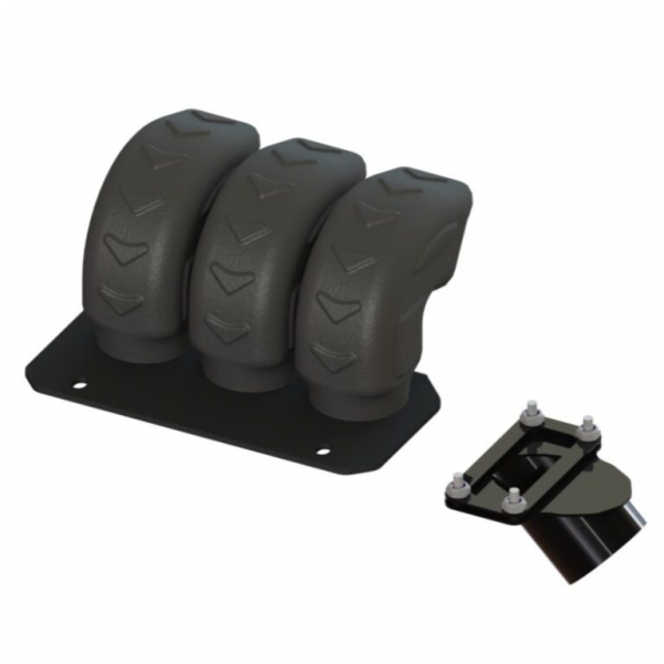 CFMOTO X8 H.O, X10 Storm MP 0368 V2