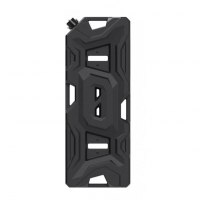 Tesseract експедиційна 20л, колір чорний GKA-CAN-TES20L-BLK
