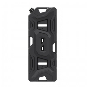 Tesseract експедиційна 20л, колір чорний GKA-CAN-TES20L-BLK