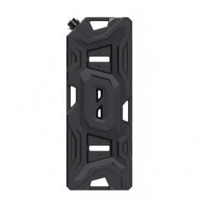 Tesseract експедиційна 20л, колір чорний GKA-CAN-TES20L-BLK