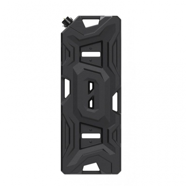 Tesseract експедиційна 20л, колір чорний GKA-CAN-TES20L-BLK