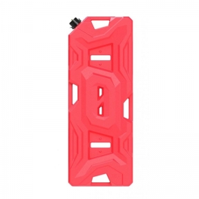 Tesseract экспедиционная 20л, цвет красный GKA-CAN-TES20L-RED