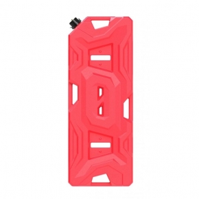 Tesseract експедиційна 20л, колір червоний GKA-CAN-TES20L-RED