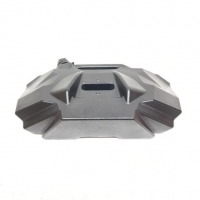 Tesseract 7.5L чорна для кофра C405 GKA-CAN-BLK-C405