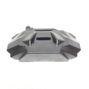Tesseract 7.5L чорна для кофра C405 GKA-CAN-BLK-C405