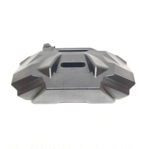 Tesseract 7.5L чорна для кофра C405 GKA-CAN-BLK-C405