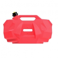 Tesseract 7.5L червона для кофру C405 GKA-CAN-RED-C405