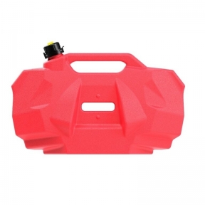 Tesseract 7.5L червона для кофру C405 GKA-CAN-RED-C405