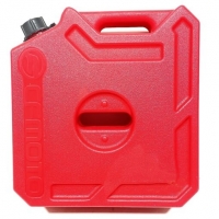 Tesseract експедиційна з логотипом “CFMOTO” 10л, колір червоний CF10L-RED