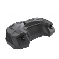 CFMOTO X4 / 450L / 520L Tesseract GKA-BOX-CFX4 (для моделей до 2022 року з трубчатим металевим багажником)
