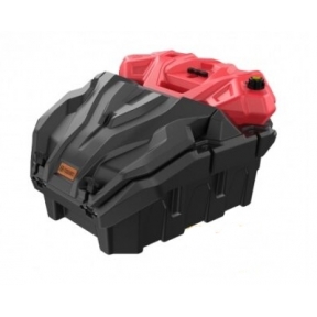 багги POLARIS RZR PRO XP 2020 Tesseract TESS-BOX-RZRPRO