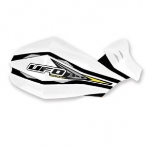 для квадроциклов UFO Claw с креплением цвет белый PM01640041