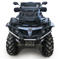CFMOTO 500 A, 500 2A (2011-), X5 H.O.(2015-) Rival 444.6871.1