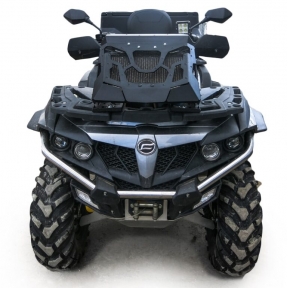 CFMOTO 500 A, 500 2A (2011-), X5 H.O.(2015-) Rival 444.6871.1