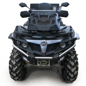 CFMOTO 500 A, 500 2A (2011-), X5 H.O.(2015-) Rival 444.6871.1