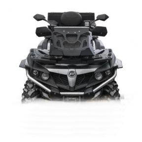 CFMOTO X5 H.O.(2015-), 500 A (2011-), 500 2A (2011-) с комплектом шноркелей Rival 444.6870.1