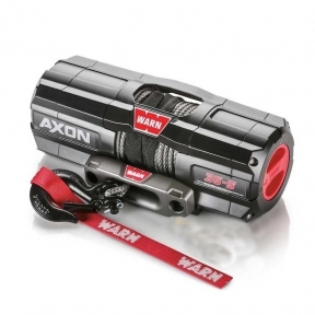 WARN AXON 35-S IP68 (3500 фунтов - 1588кг) 101130