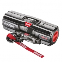 WARN AXON 45-S IP68 (4500 фунтів — 2041кг) 101140