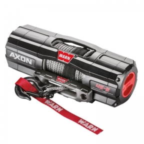 WARN AXON 45-S IP68 (4500 фунтов - 2041кг) 101140