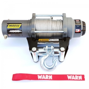 WARN VANTAGE 4000 89260 по дистрибуции Moose Utility Division
