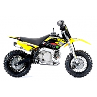 YCF 50A