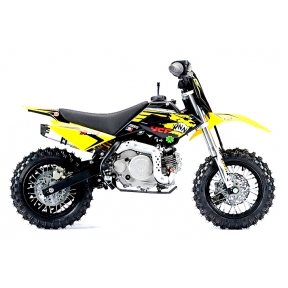YCF 50A
