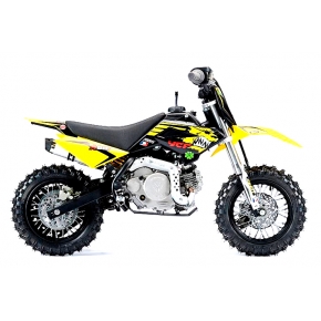 YCF 50A
