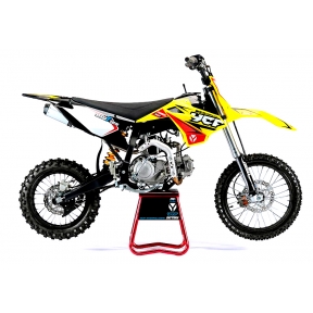 YCF BIGY 125 MX