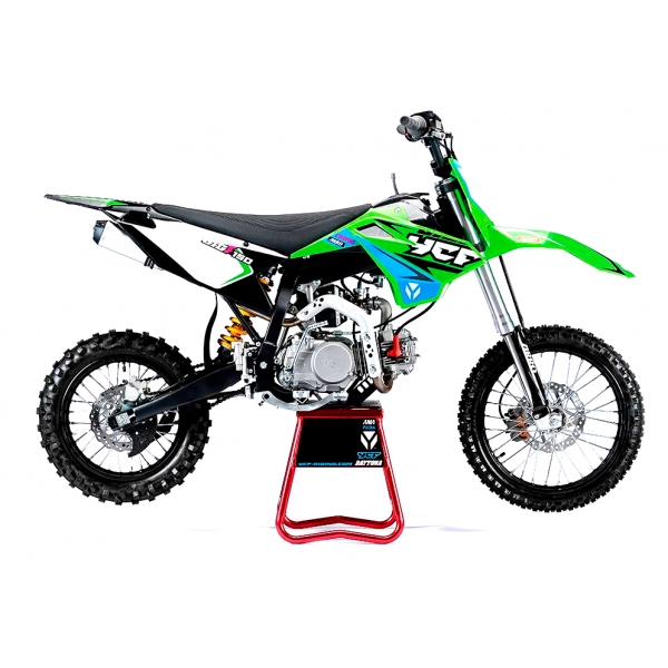 YCF BIGY 150 MX